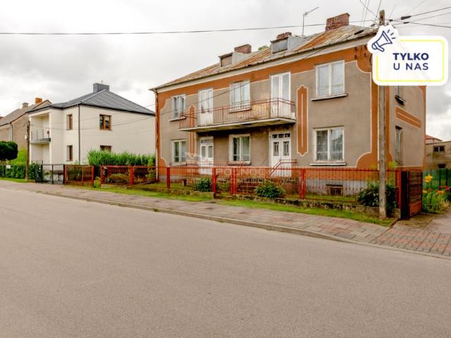PCK 243 m², Mońki