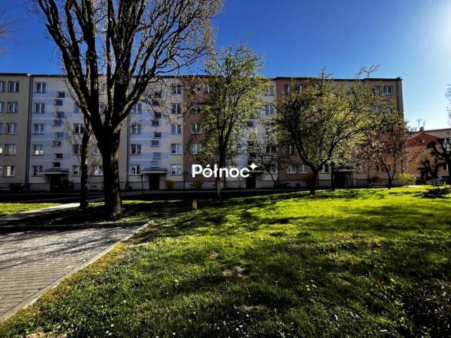 PCK 57,60 m², Krasnystaw