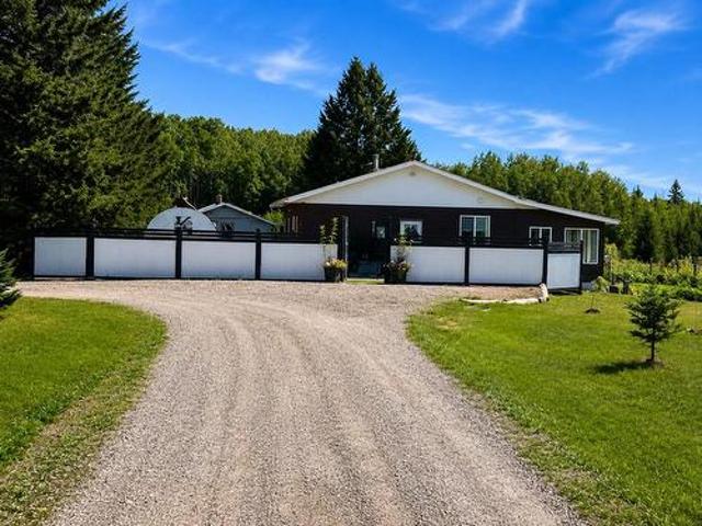 Pcl23545 Sec 16 Lauzon Road, Pinewood, ON, P0W 1K0 house for sale | Listing ID TB2602 | Royal LePage
