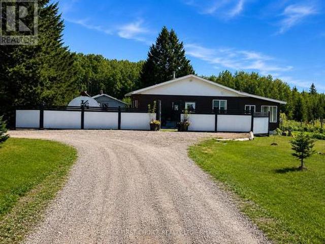Pcl23545 Sec 16 Lauzon Road, Rainy River Remote Area Tb 405, ON, P0W 1K0 house for sale | Listing ID X13728 | Royal LePage