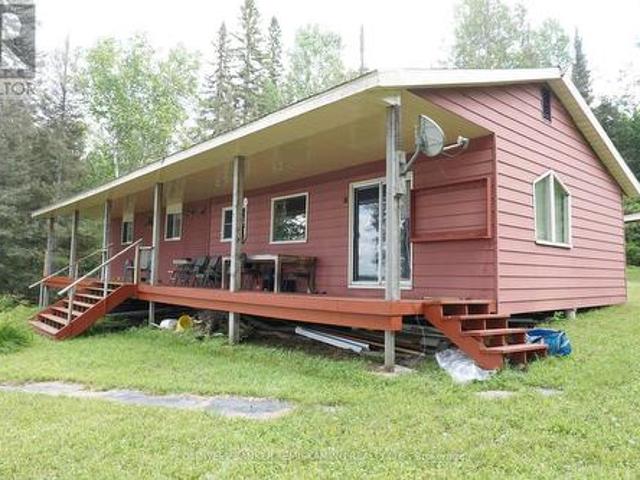 Pcl 21422 Skeleton Lake, Englehart Central Timiskaming, ON, P0J 1H0 house for sale | Listing ID T13582 | Royal LePage