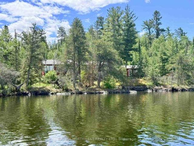 Pcl 26231 Trinity Bay, Kenora Remote Area, ON, P9N 1G5 house for sale | Listing ID X13571 | Royal LePage