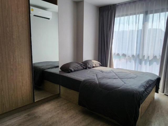 PA 1001 คอนโดให้เช่า Salaya one ห้องสวย เฟอร์ครบ พร้อมเข้าอยู่ ราคาพิเศษ