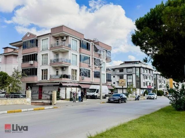 ▓paşa Alanın En Güzel Konumunda Arakat 170 M2 3+1▓
