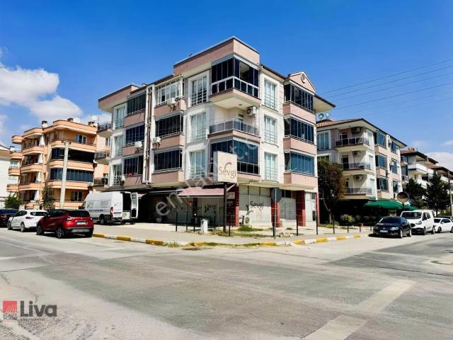 ▓paşa Alanı Pasta'fe Yanında Muhteşem Konumda 193 M2 4+1 Daire▓