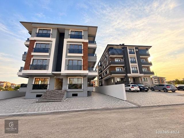 PAŞA ALANINDA 3+1 YÜKSEK GİRİŞ