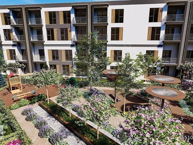 PAŞA DAN SATILIK İMAJ BULVAR DA YATIRIM FIRSATI 1+1 LÜKS DAİRE