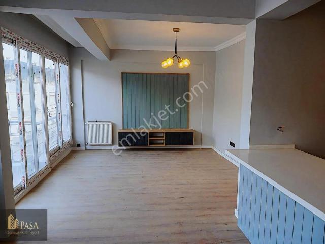 Paşa Gayrimenkul'den Betonyol Cadde Üzeri Full Yapılı Daire