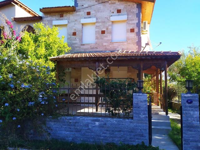 Paşa Gayrimenkul'den Çeşme Ildır'da