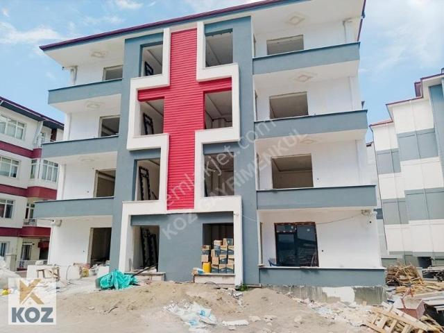 Paşa Köşkü'nde Sıfır 2+1 Daire, Okula Yakın