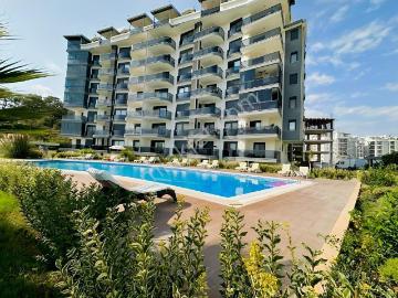 Paşa Konaklarında Lüks Yaşam Fırsatı Sunan 3+1