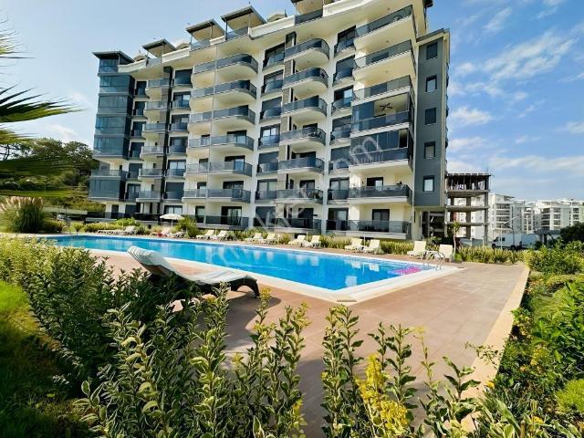 Paşa Konaklarında Lüks Yaşam Fırsatı Sunan 3+1