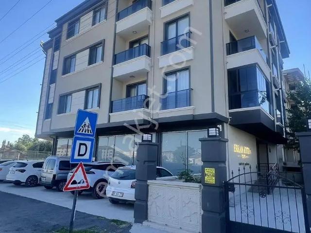 Paşacıkk'ta Satılık Lüks 2 + 1 Daıre