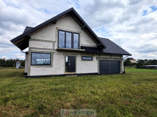 Pałacowa 154,98 m², Stok Lacki