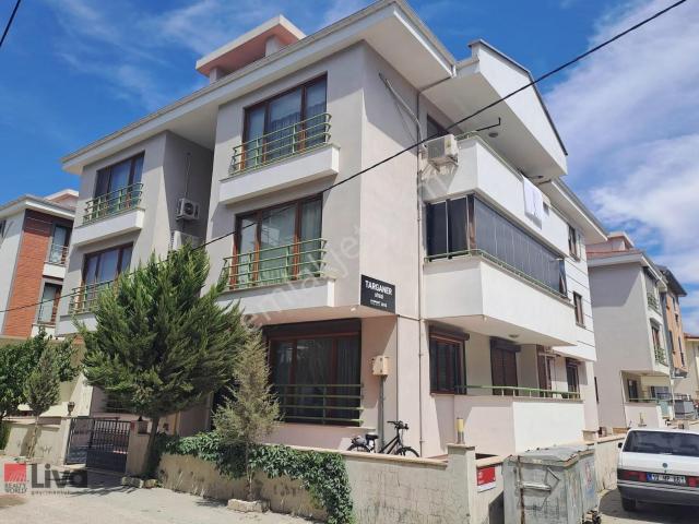 Paşaalanı Mah. Engelsiz Yaşam Parkı Yakını Kiralık 3+1 Daire