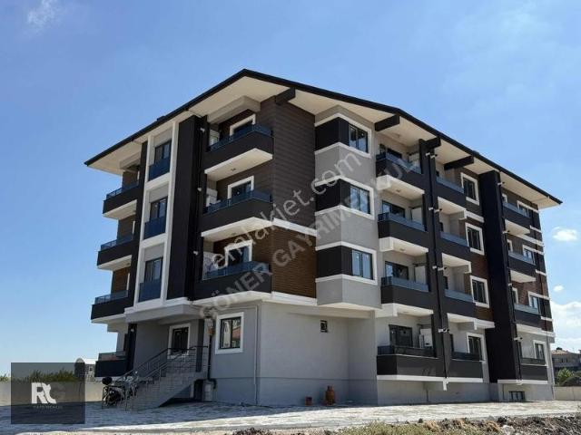 Paşaalanı Mah.kiralık 1+1 Sıfır Daire