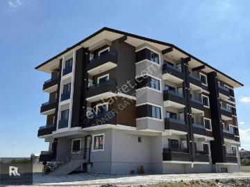 Paşaalanı Mah.kiralık 1+1 Sıfır Daire