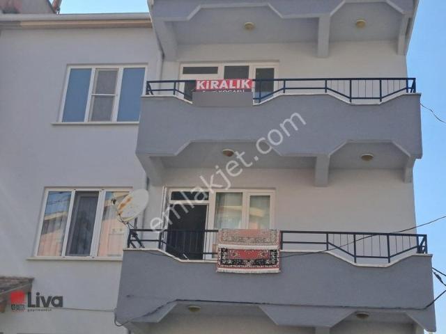 Paşaalanı Mah. Harika Konum Geniş 3+1 Kiralık Daire!