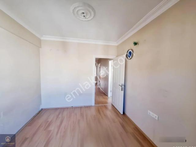 Paşaalanı'nın En Sakin Mevkisinde Kiralık 3+1 Geniş Daire