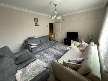 Paşaalanı'nda Full Eşyalı, Masrafsız 3+1 Kiralık Daire
