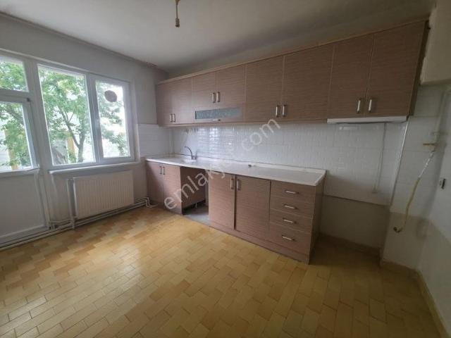 Paşaalanı Polis Evi Karşısı 3+1 Yüksek Giriş Bakımlı Daire