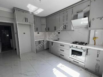 Paşaalanı Sgk Yakını 3+1 Sıfır İçi Yapılı Kiralık Daire
