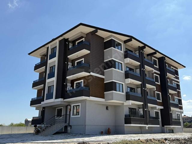 PAŞAALANI MAH.KİRALIK 1+1 SIFIR DAİRE
