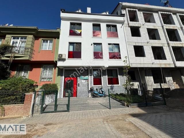Paşabayır Mah.de Merkezi Konumda Sıfır 2+1 Kiralık Daire