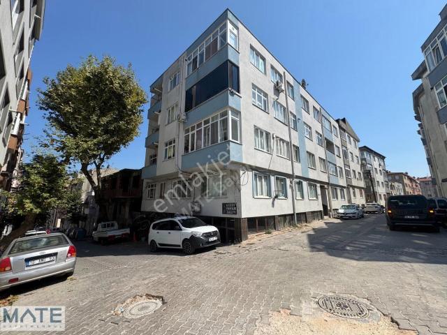Paşabayır Mah.de D.gaz Kombili 2+1 Kiralık Daire