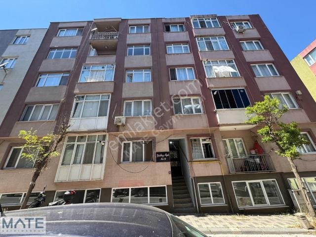 Paşabayır Mah.doğalgaz Kombili 2+1 Kiralık Daire