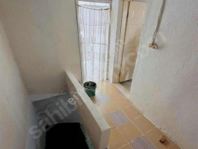 Paşabayır Merkezde Eşyalı Ve Teraslı 5+1 Kiralık Komple Bina
