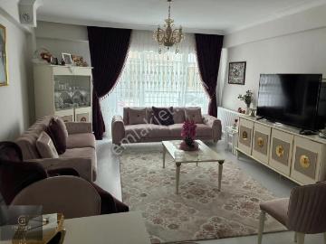 Paşabayırda 110 M² Net, 2+1 Bahçeli Satılık Daire