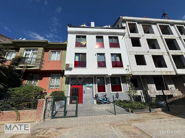 PAŞABAYIRDA MERKEZİ KONUMDA, ÖZEL TASARIM 4+1 DUBLEKS