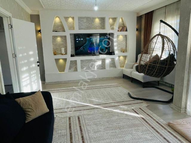 Paşabağı Harika Konumlu 3+1 Doğalgazlı Bakımlı Daire