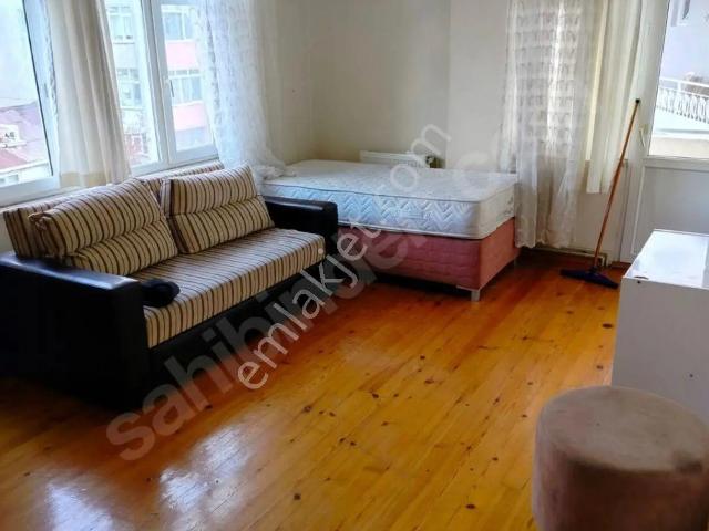 Paşabahçe Merkezde 2+1 Eşyalı Daire