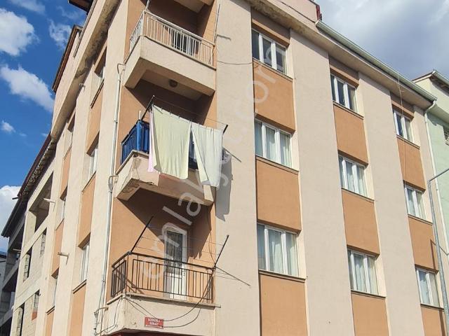 Paşabey Mahallesinde Masrafsız 2+1