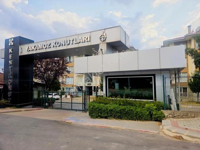 Paşadağ Yakamoz Sitesi 2+1 Manzaralı Kiralık Daire
