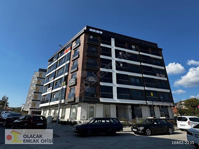 PAŞAKÖY MAHALLESİNDE SIFIR 2+1 KİRALIK DAİRE 'OLACAK EMLAK OFİSİ