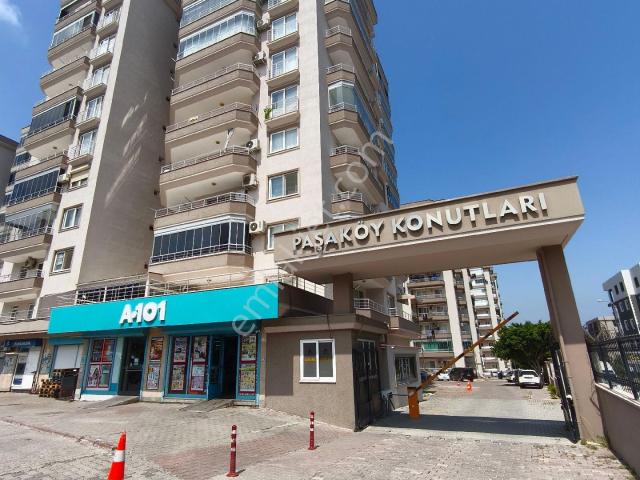 Paşaköy Konutlarında Satılık 3+1 Daire
