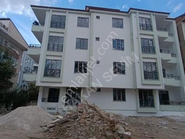 Paşaköşkü'nde Satılık 2+1 Daireler