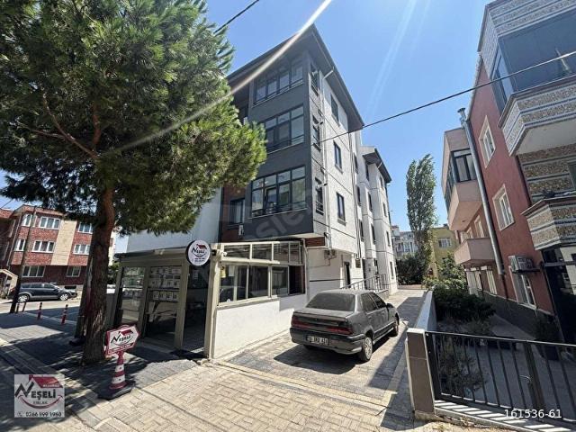 PAŞAKONAK'TA 1+1 KİRALIK DAİRE