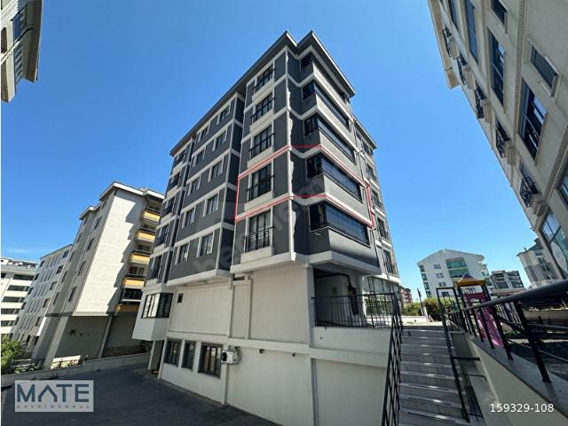 Paşakent mah.de FULL EŞYA Yer. Isıtma Doğalgaz Arakat 1+1 Balkon