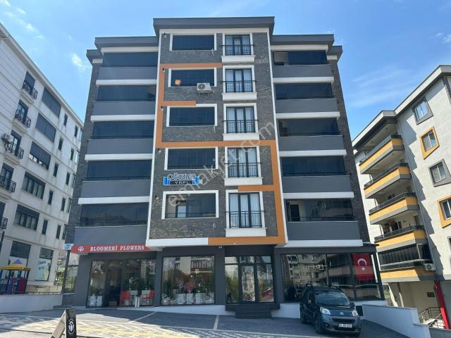 Paşakent Mah.de Full Eşya Yer. Isıtma Doğalgaz Arakat 1+1 Balkon