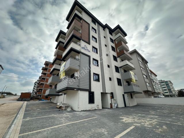 Paşakent Mah.de Sıfır Full Eşya Yer. Isıtma 1+1 Balkon Daire