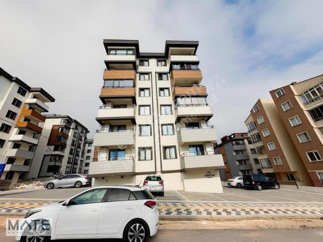 Paşakent Mah.de Sıfır Full Eşya Yer. Isıtma 1+1 Balkonlu Daire