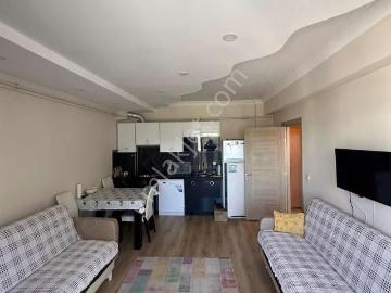 Paşakentte Eşyalı, Ara Kat, Otoparklı Şık 1+1!
