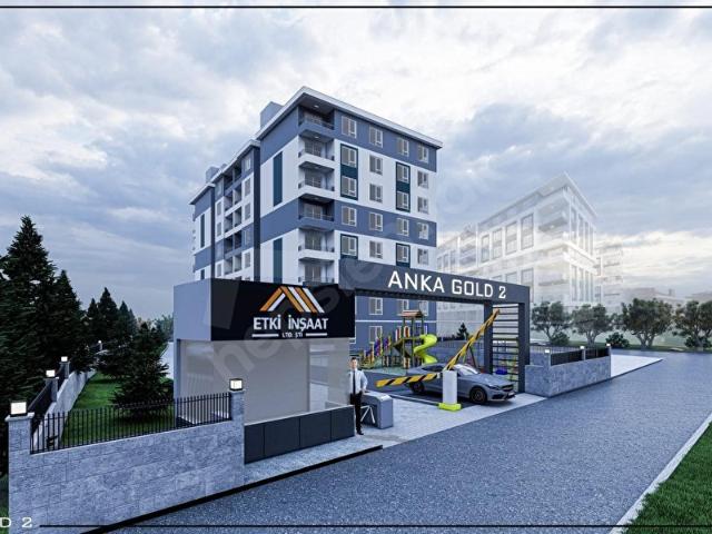 PAŞALI KÖPRÜ'DE LÜKS DAİRE