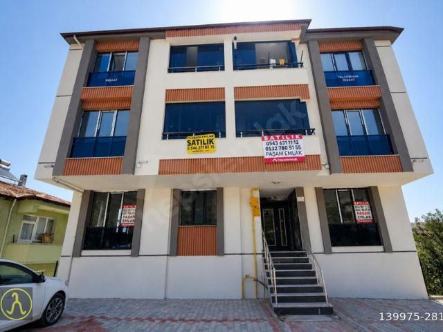 PAŞAM EMLAKTAN 19 MAYIS MAHALLESİ'NDE SATILIK 2+1 DAİRE