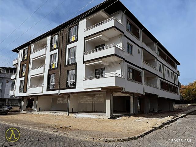 PAŞAM EMLAKTAN YENİ ADLİYE BİNASI KARŞISINDA 1+1 SON 2 DAİRE