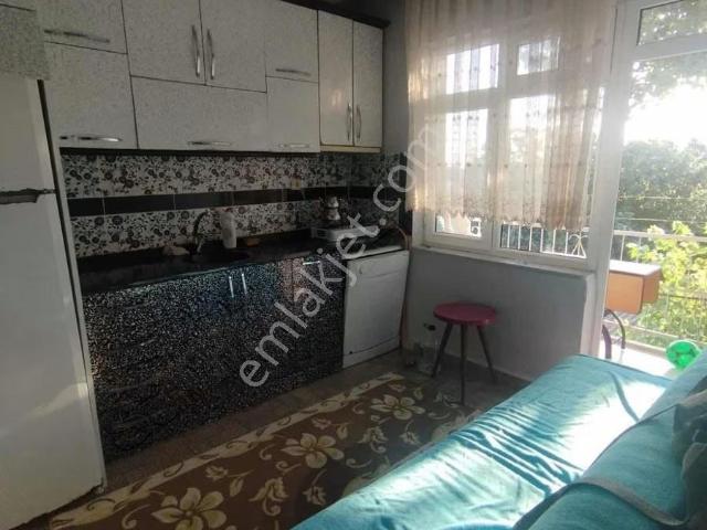 Paşamescit Mah. Kiralık Eşyalı 2+0 Daire